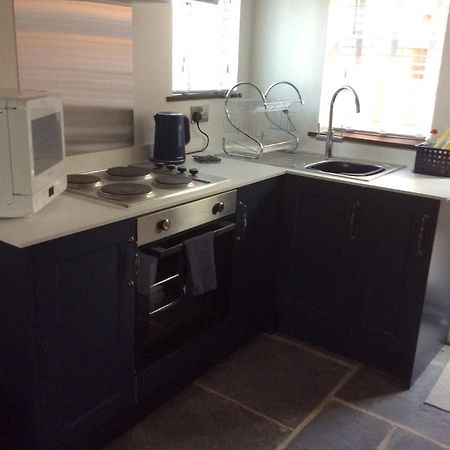 Tremeer Cottage Upper Beeding ภายนอก รูปภาพ