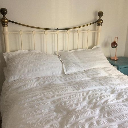 Tremeer Cottage Upper Beeding ภายนอก รูปภาพ