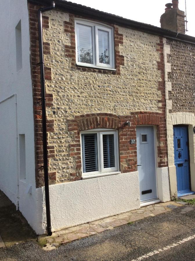Tremeer Cottage Upper Beeding ภายนอก รูปภาพ
