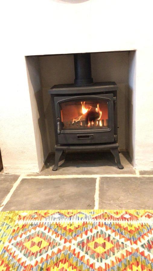 Tremeer Cottage Upper Beeding ภายนอก รูปภาพ